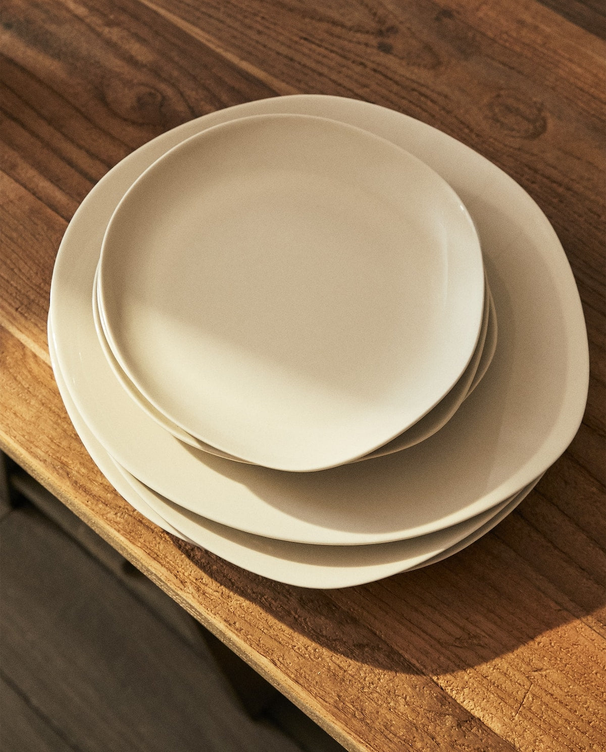 Nova Dinner Plate