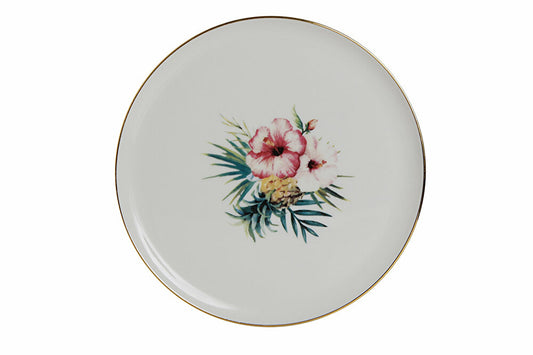 Casa Tropic Side Plate