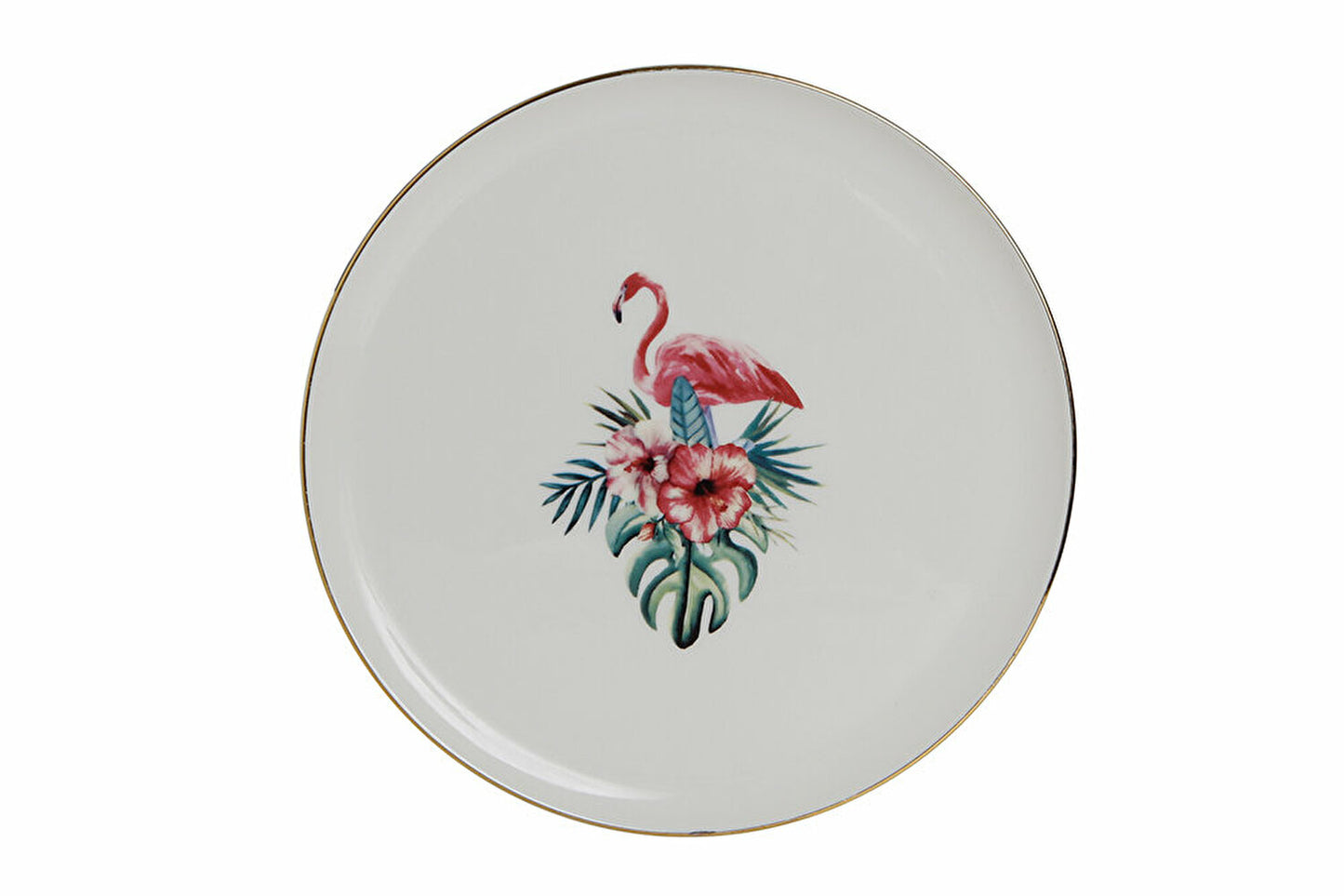 Casa Tropic Side Plate