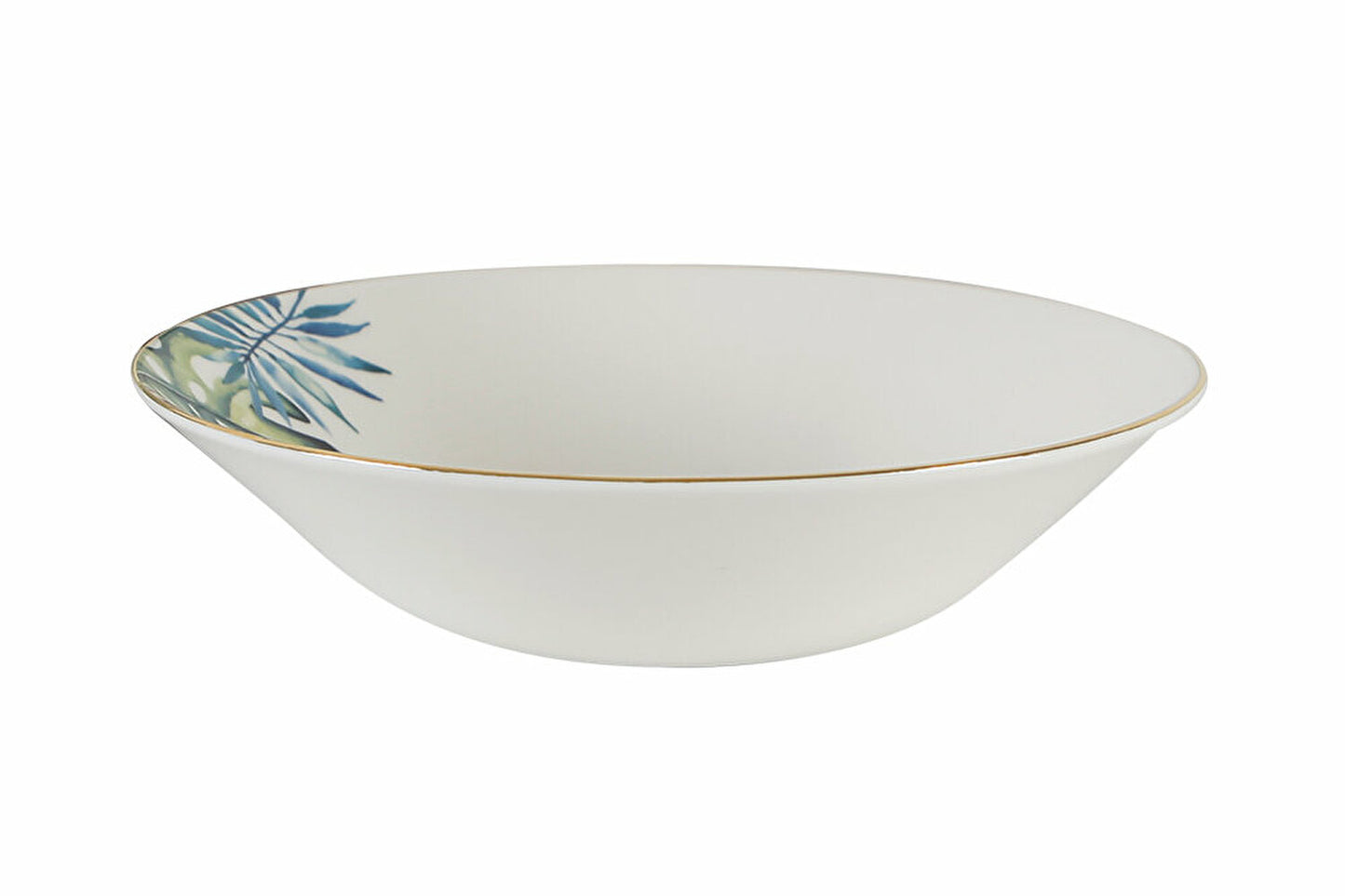 Casa Tropic Serving Bowl