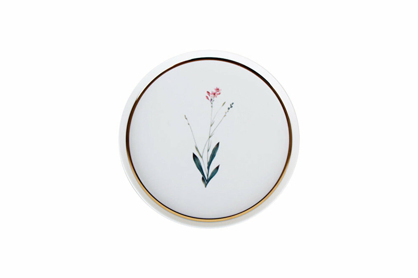 Wildflower Flat Side Plate