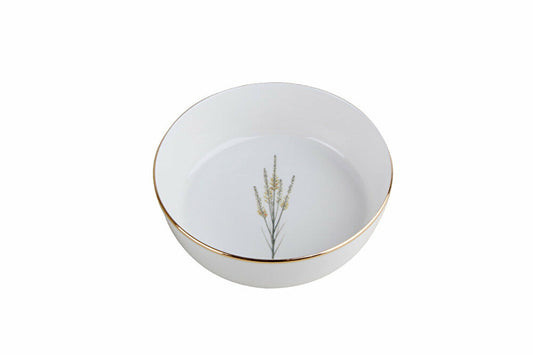 Wildflower Medium Bowl: Set of 2