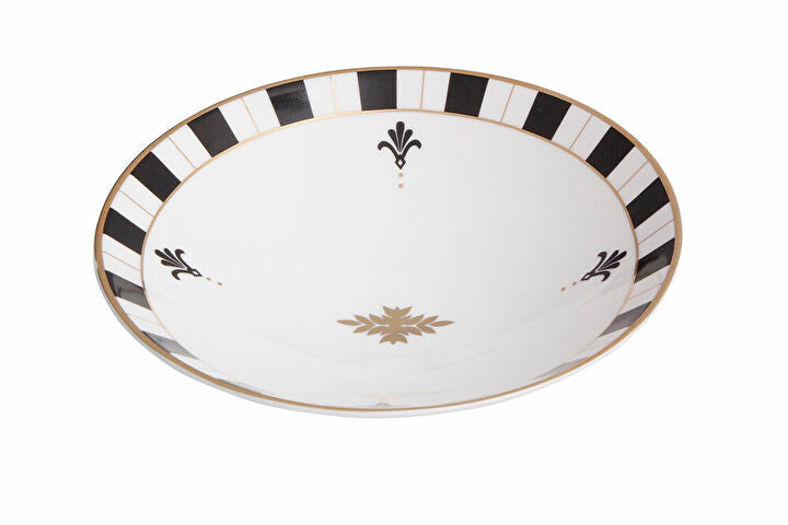 Savanna Serving Bowl