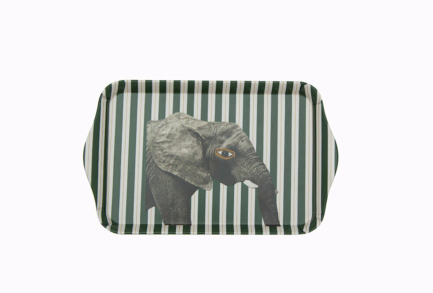 Fauna Fiesta Tray