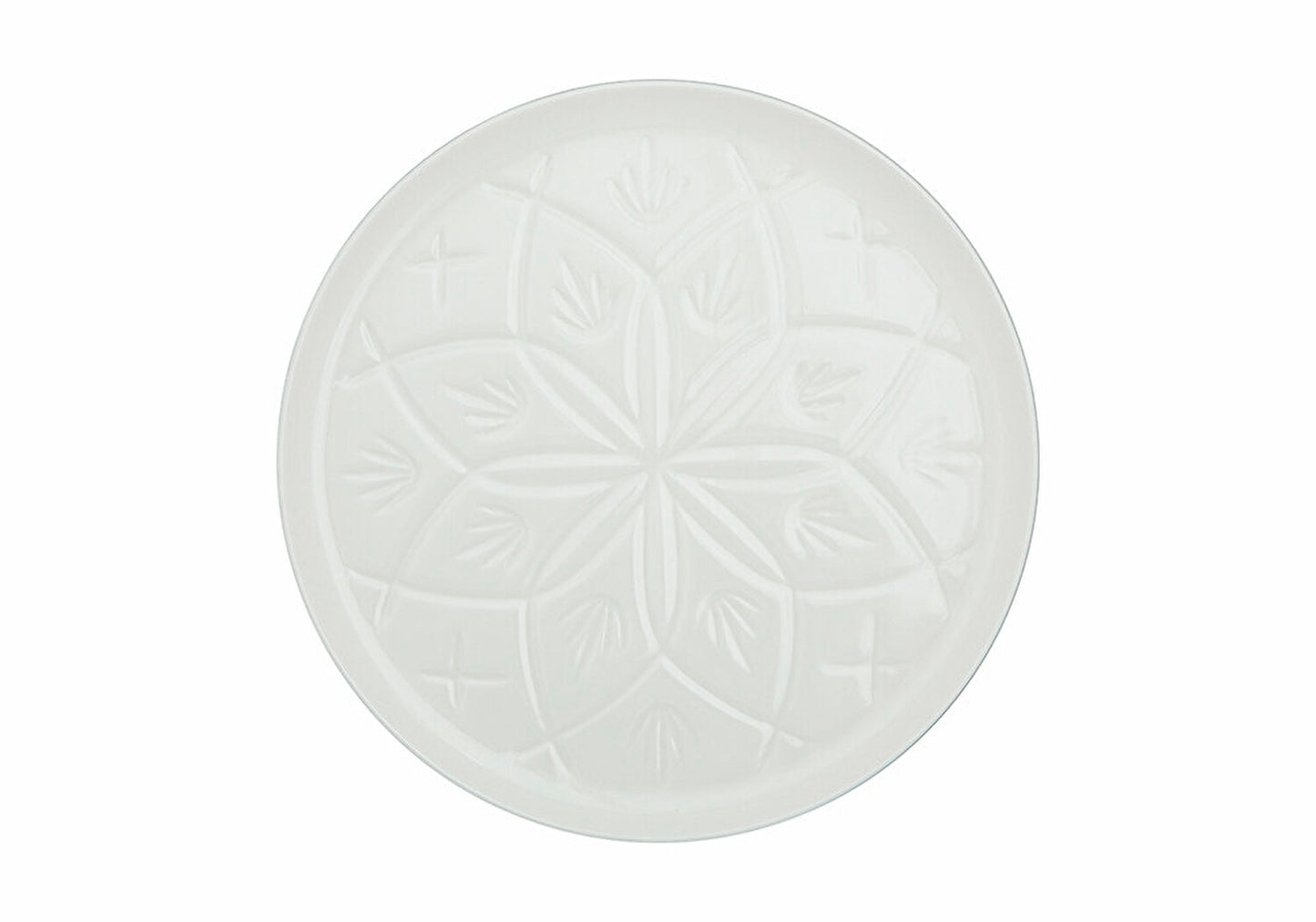 Adina Side Plate