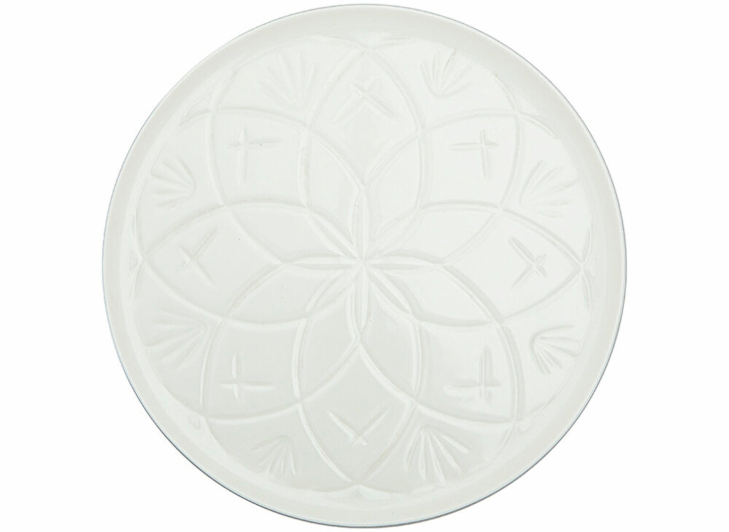 Adina Dinner Plate