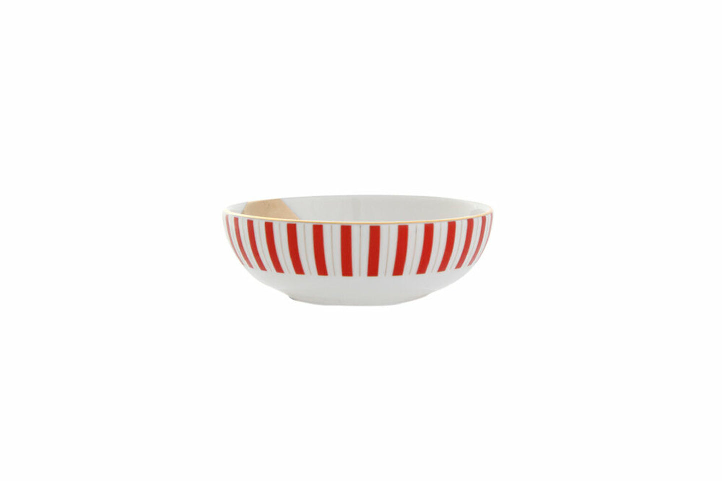 Fauna Fiesta Small Bowl