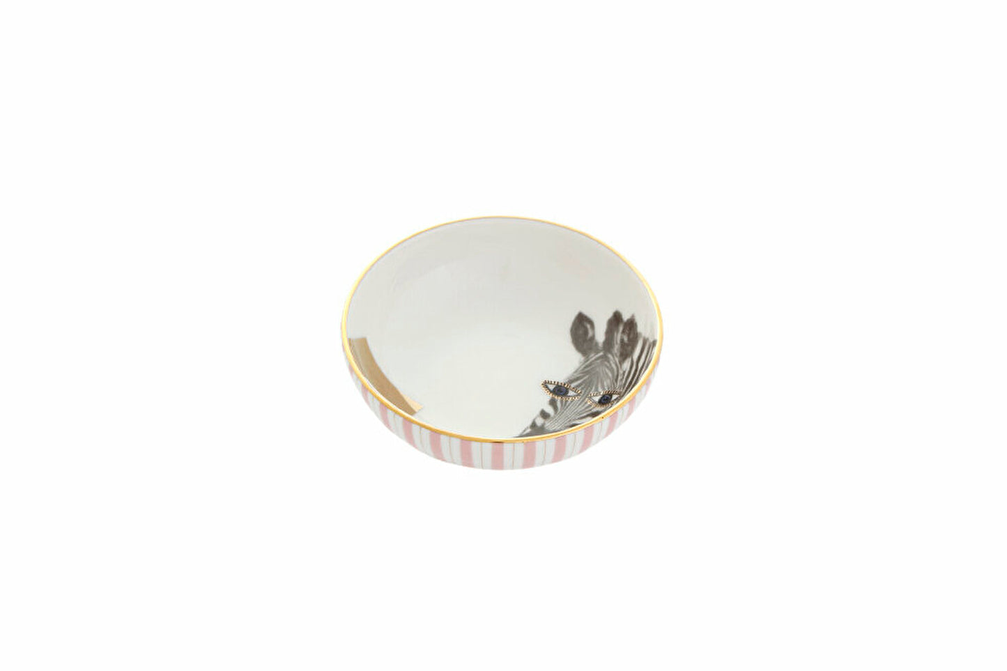 Fauna Fiesta Small Bowl